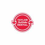 Taylor True Value Rental Profile Picture