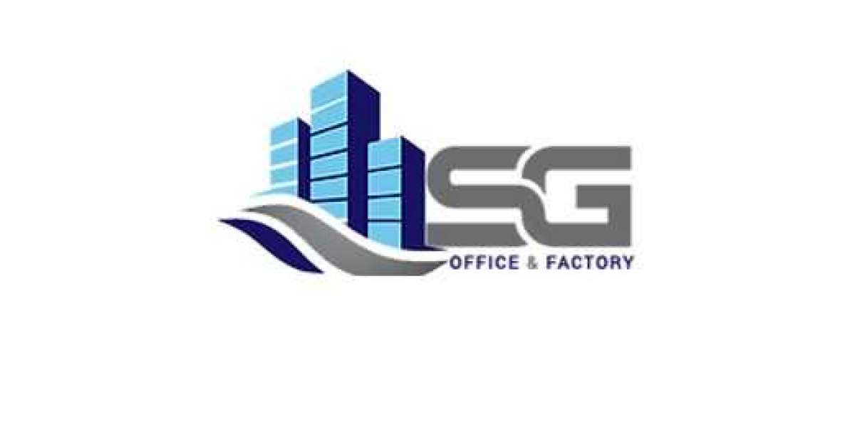 SG Office & Factory – Factory for Sale in Singapore