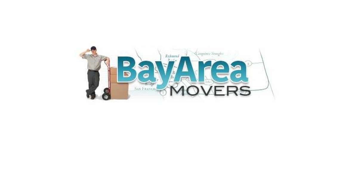 Bay Area Movers – South San Francisco Movers