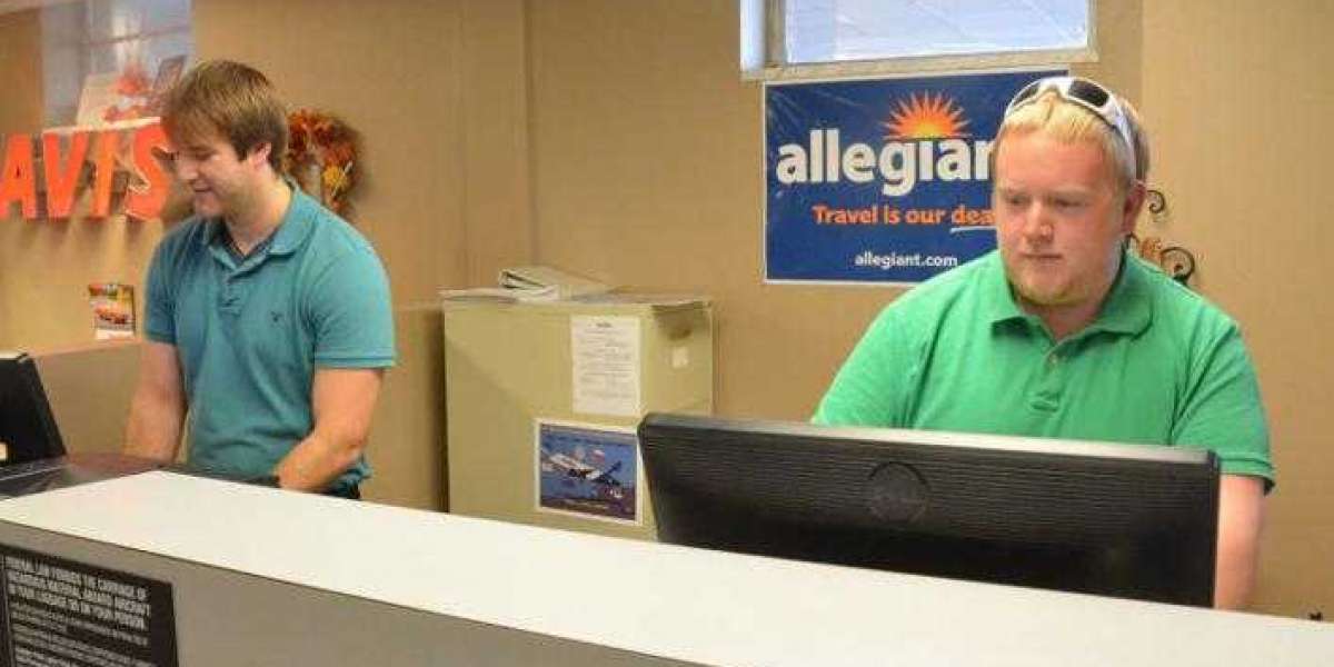 How Can I Talk to Allegiant Airlines?
