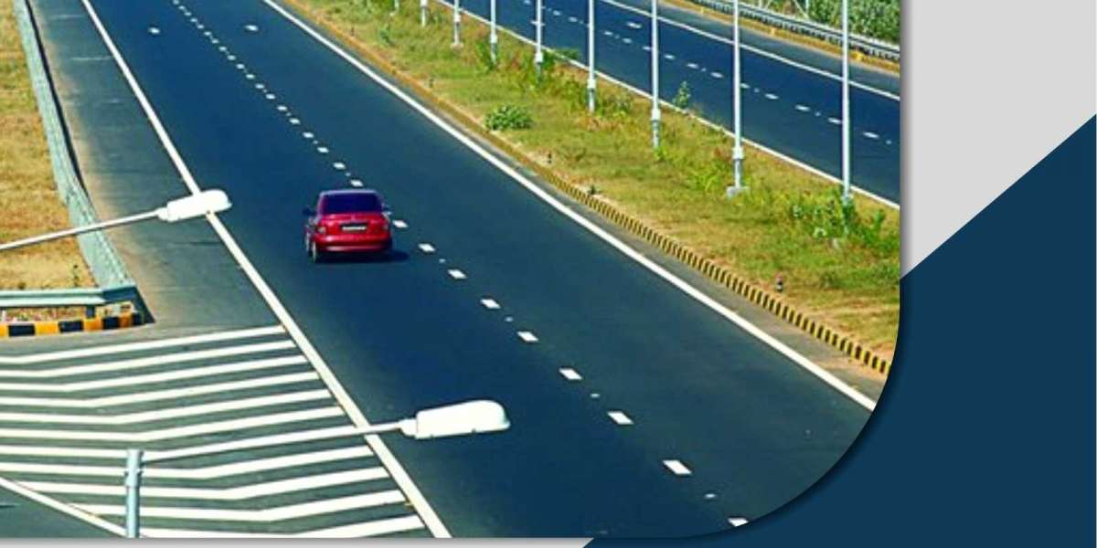 Which is the India's Best Highway Infrastructure compnay ?