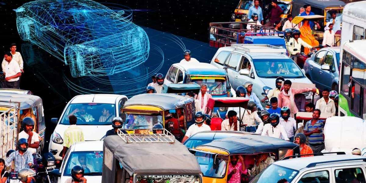 Business Opportunities in India Autonomous Vehicle Market Size, Share | Segment 2022 Forecast to 2032.