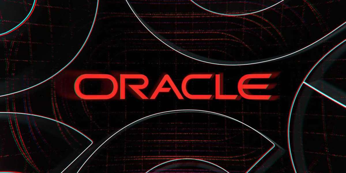 Oracle Training Institue with Placement