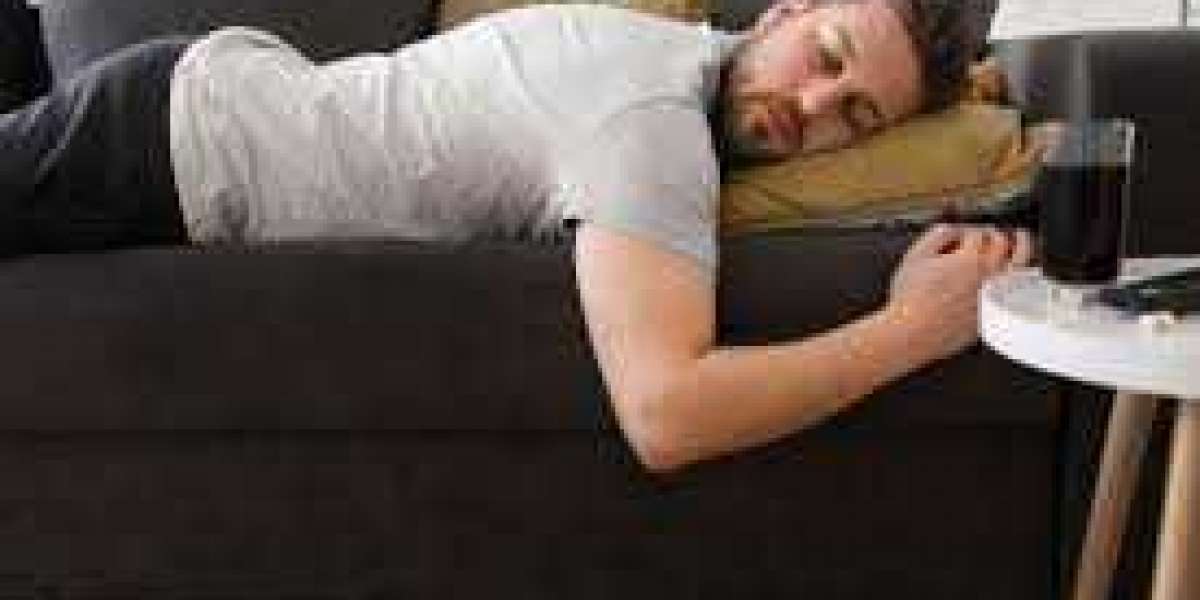 Understanding Modalert Side Effects Before Treating Sleep Disorders