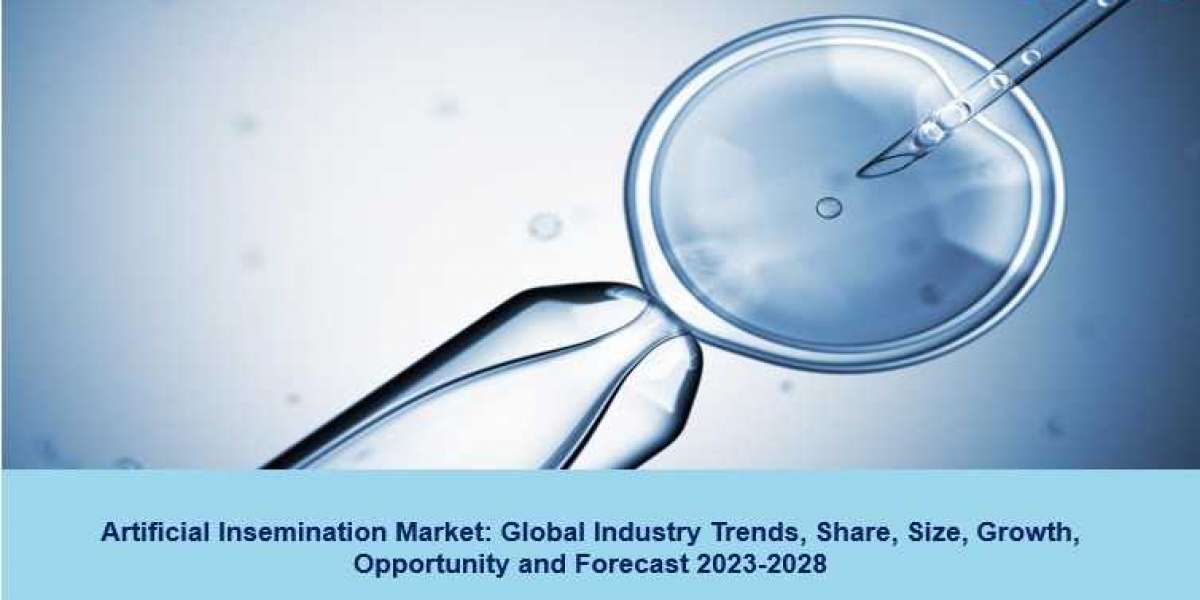 Artificial Insemination Market 2023 | Trends, Share, Growth, Demand & Forecast 2028
