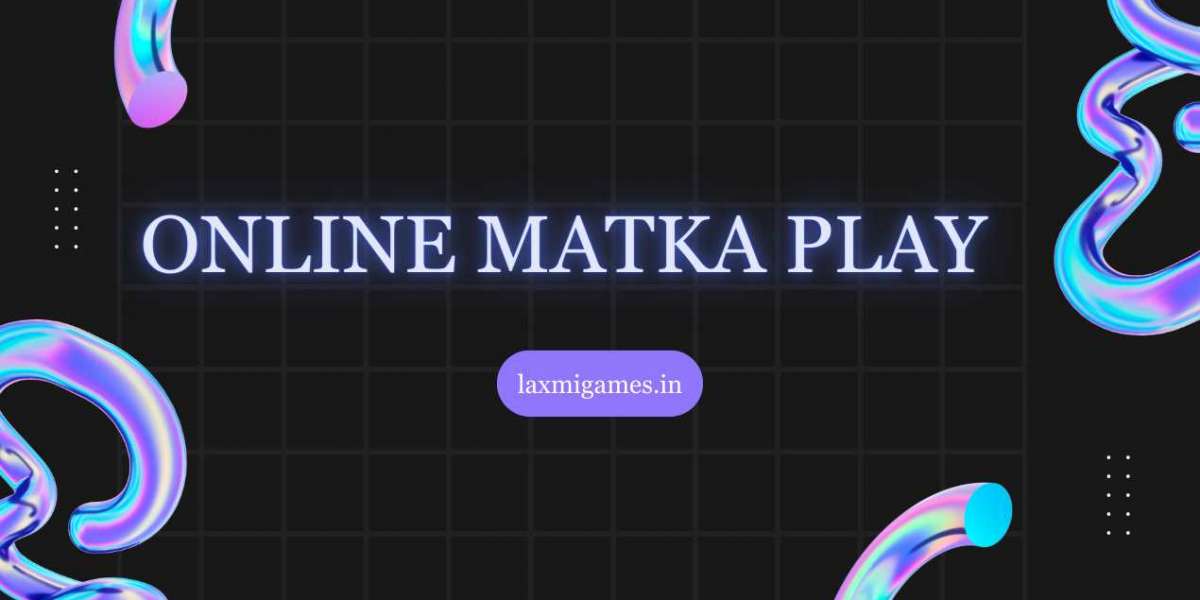 Online Matka Play Tips | Laxmi Games