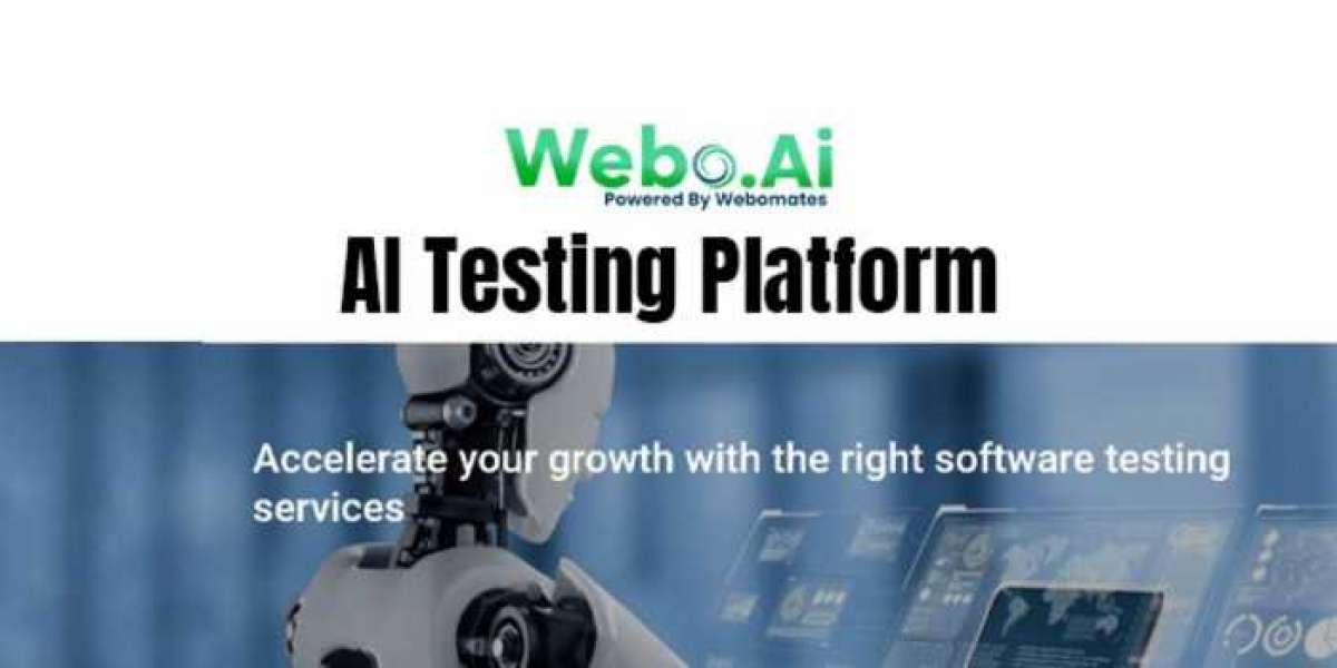 Al Testing platform
