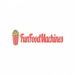 Fun Food Machines profile picture