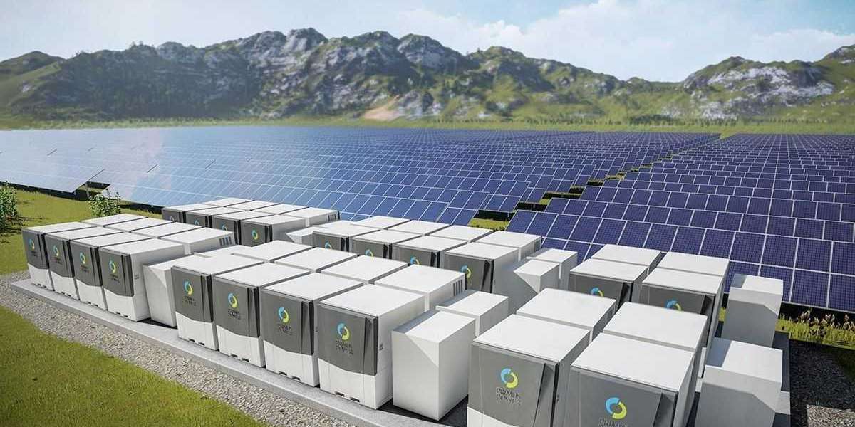 Japan Battery Energy Storage Market Size, Share And Forecasts to 2032