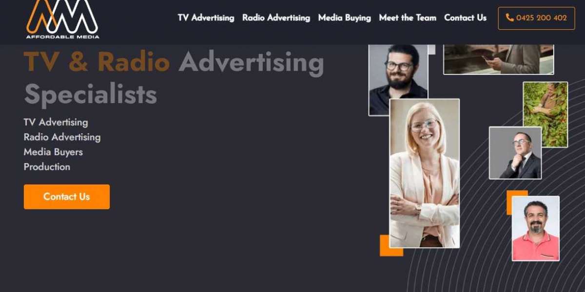 Unveiling Affordable TV and Radio Advertising Costs in Australia