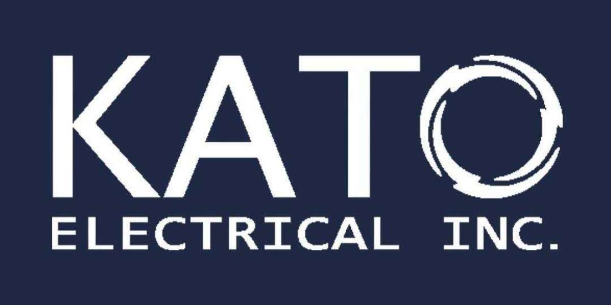 Kato Electrical Inc. – Best Electrician Contractors North Vancouver