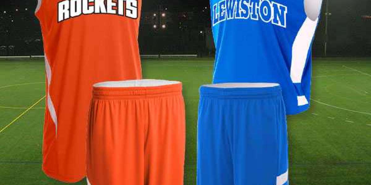 Sports Clothing Manufacturers in the USA