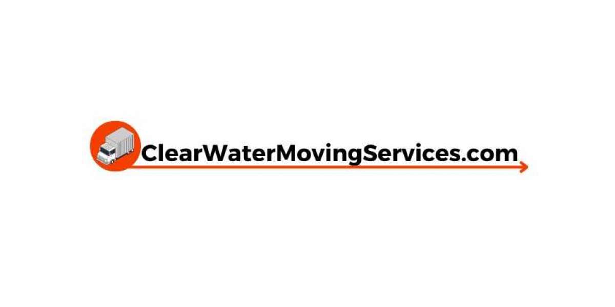 Your Clearwater Moving Services – Are You Planning A Move In Clearwater ?