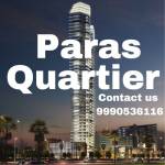 Paras Quartier Gurgaon Profile Picture