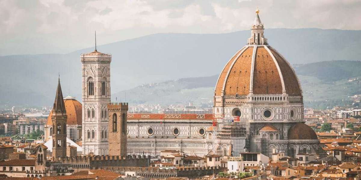 5 Day Florence Itinerary: 10 Amazing Things To Do In Florence, Italy