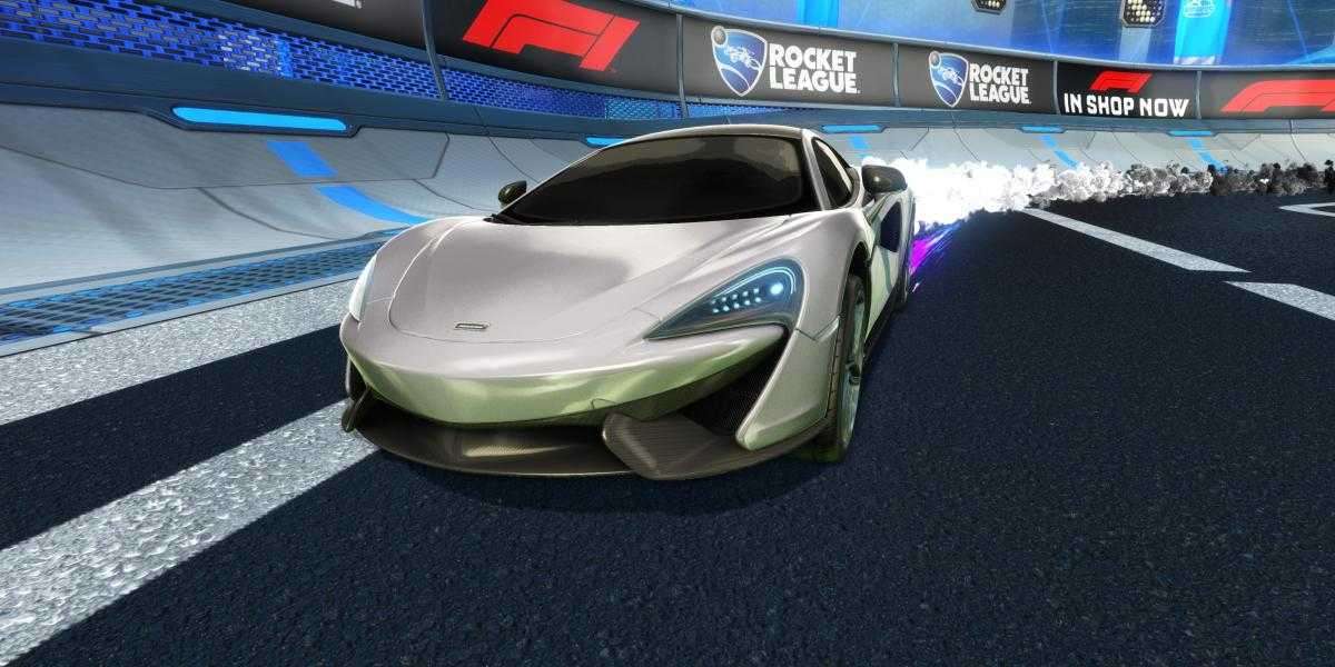 Psyonix is also giving freely the first 3 DLC packs to all Rocket League proprietors