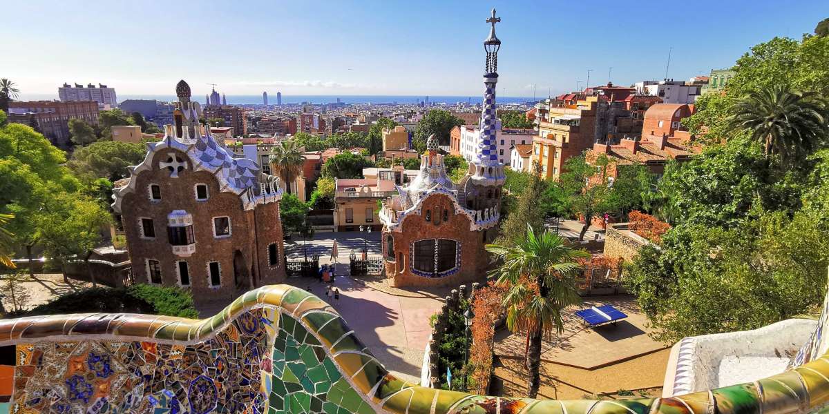 One Day In Barcelona – The Ultimate Barcelona Itinerary