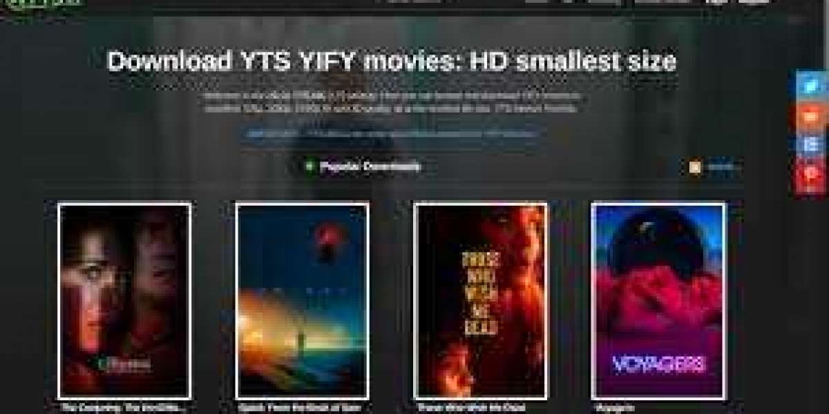 Yify Torrent: The Easiest Way to Download Content
