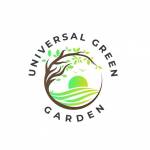 Universal Green Garden Profile Picture