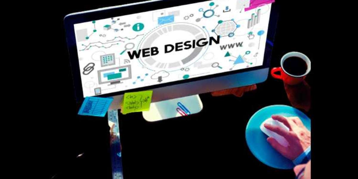 Stay Informed About Web Design Trends in Gurgaon