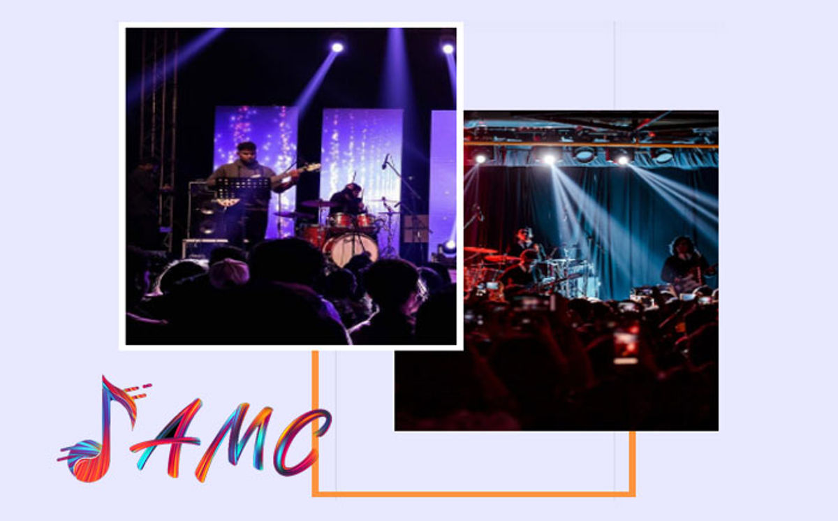 Elevate Your Event with AMC Artist Management Company: Book a Budget-Friendly Singer Today | kumar kaushik | Wutsi