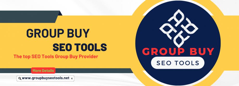 Group Buy Seo Tools Cover Image