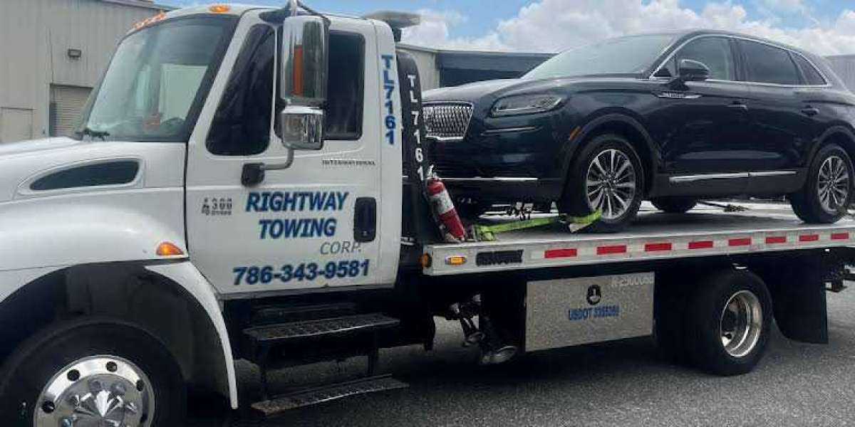 6 Tips About Flatbed Towing You Can't Afford to Miss
