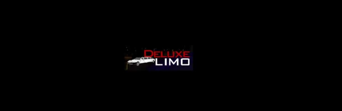 Deluxe Limousine and Transportation Inc Cover Image