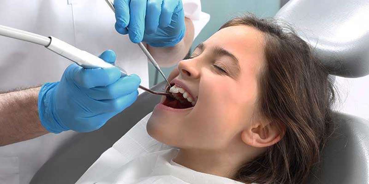 Family Dentistry in Milton: Your Trusted Partner for Lifelong Oral Health