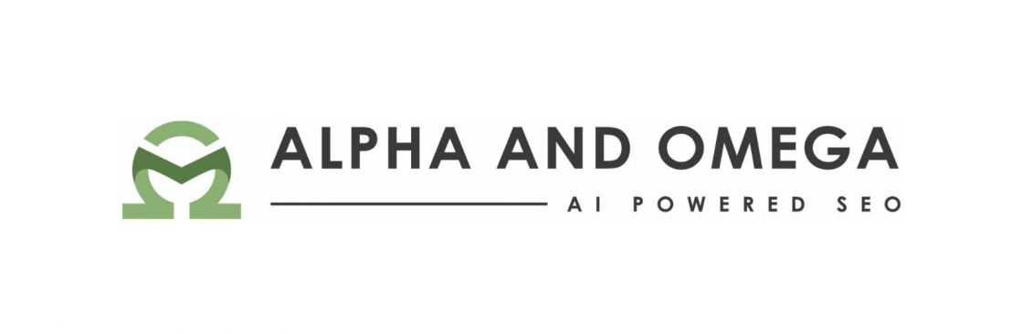 Alpha and Omega SEO Cover Image