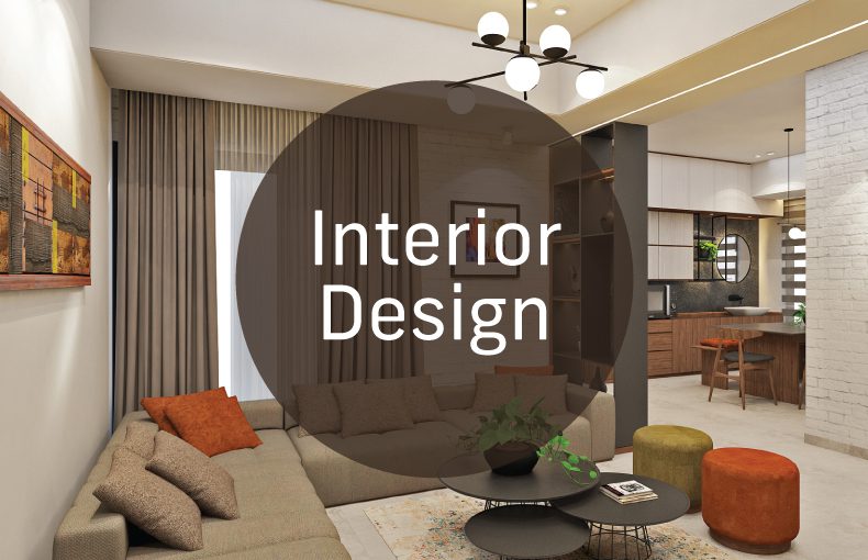 Interior Design - Zero Inch Interiors Ltd