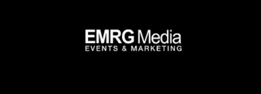 EMRG Media LLC Cover Image