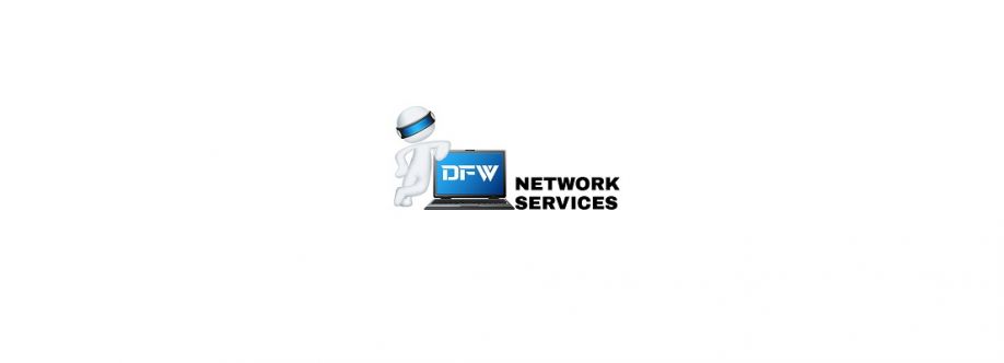 DFW Network Services Cover Image