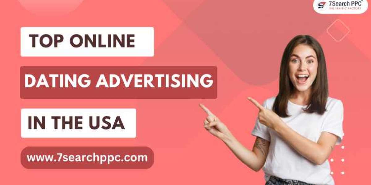 Top Online Dating Advertising In The USA