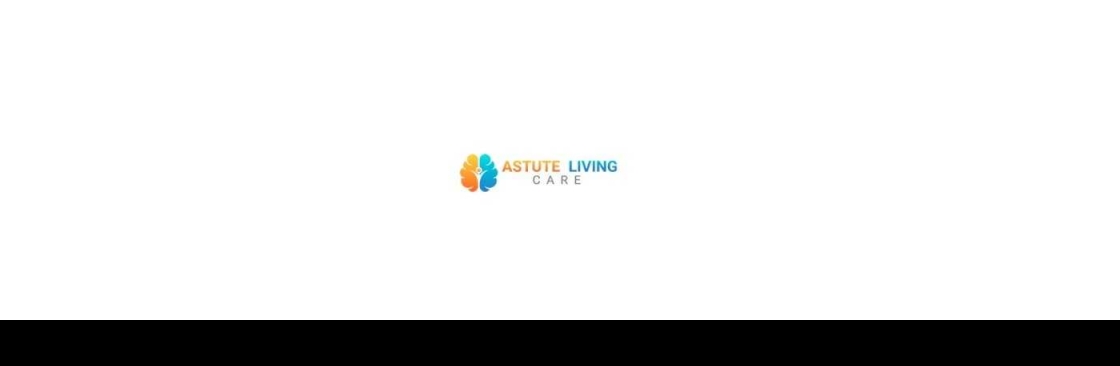 Astute Living Care Cover Image