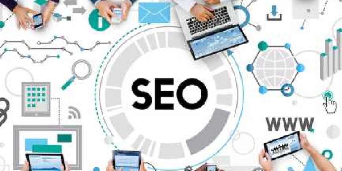 Top-Rated SEO Company in Lucknow