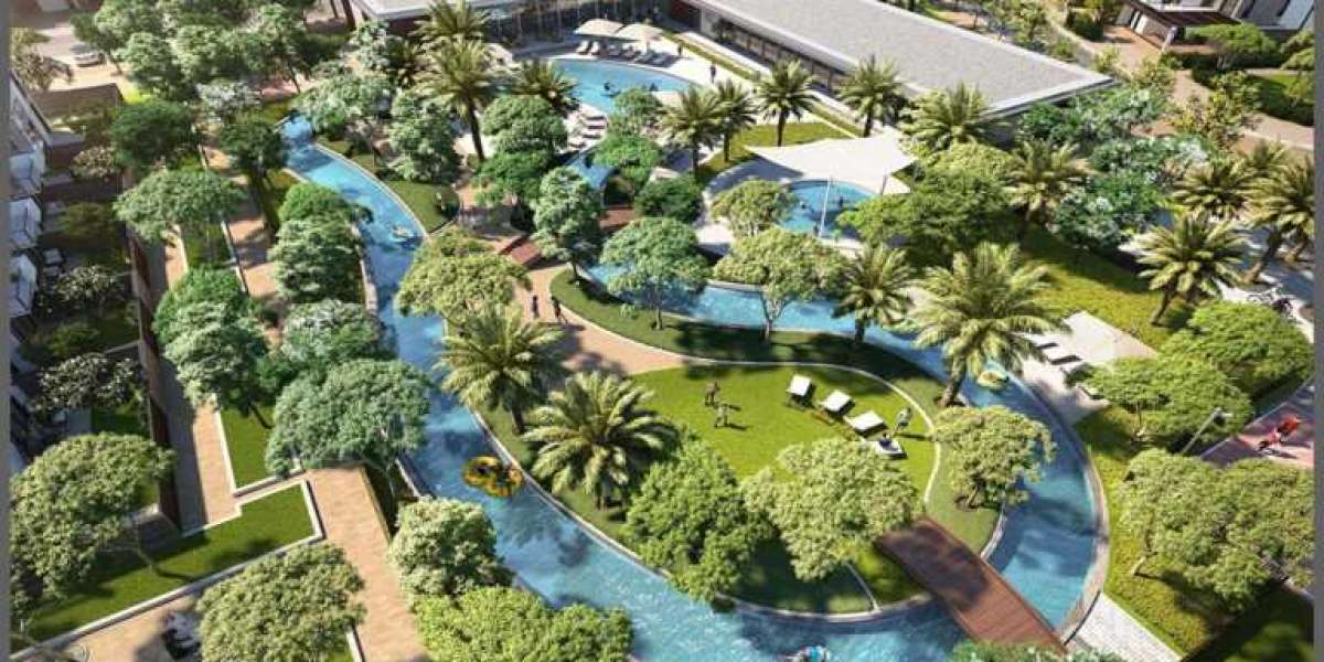 Emaar's Arabian Ranches 3: A Masterpiece in Dubai Real Estate