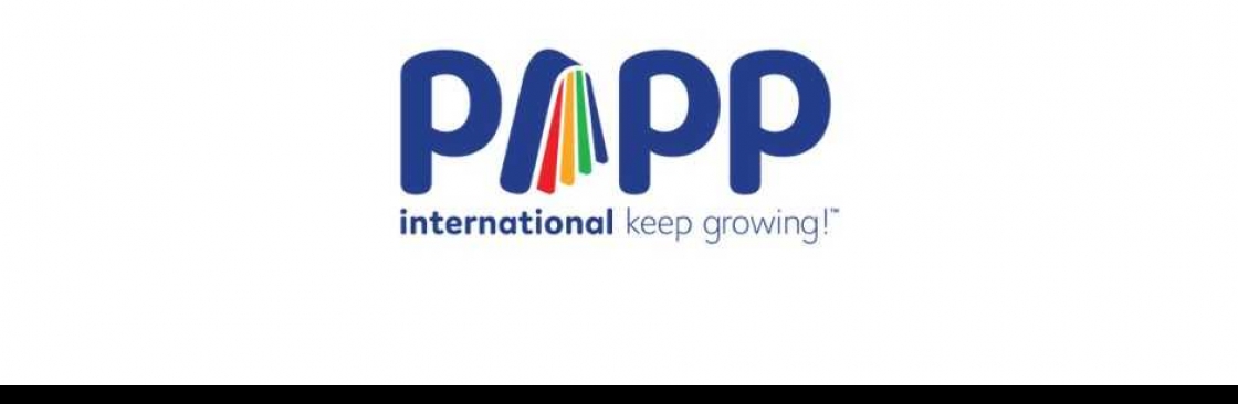 PAPP International Inc Cover Image