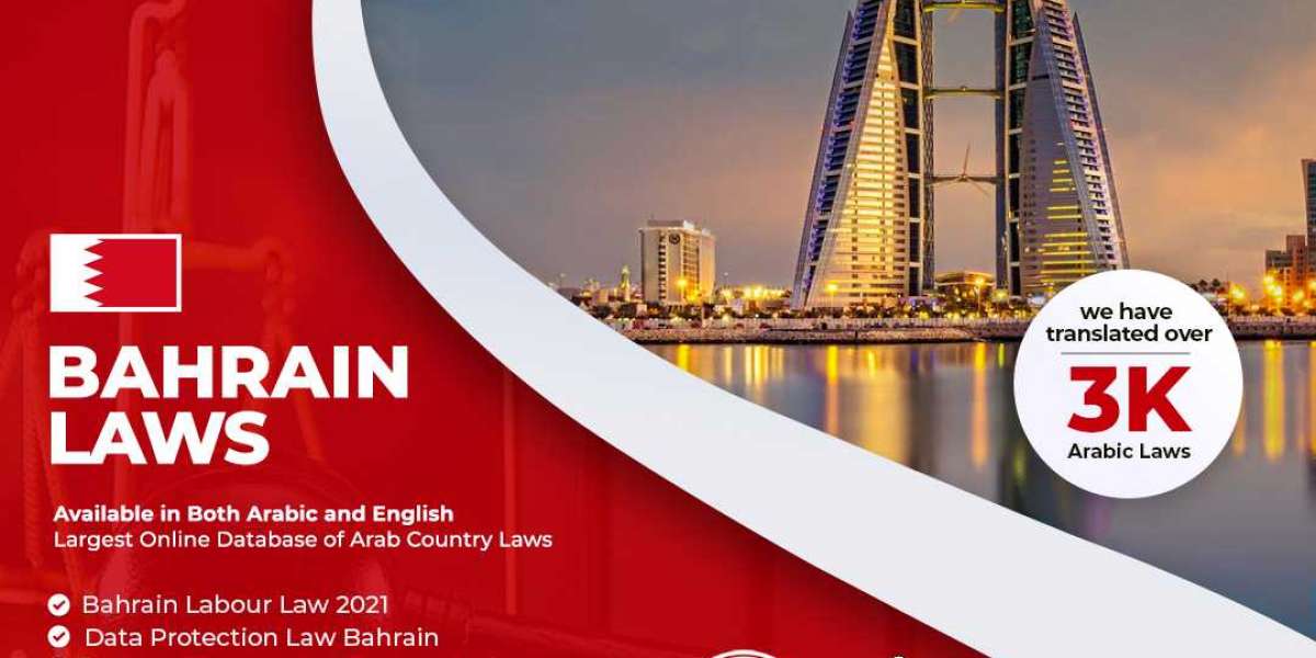 Bahrain Laws Online