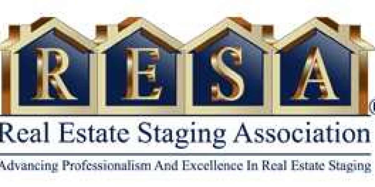 staging a house in pinole