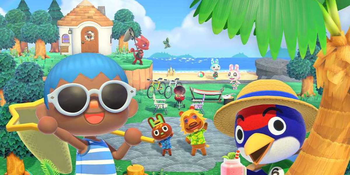 How to get a Nook Miles Ticket in Animal Crossing: New Horizons