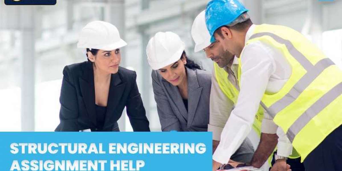 Structural Engineering Assignment Project Ideas for Students