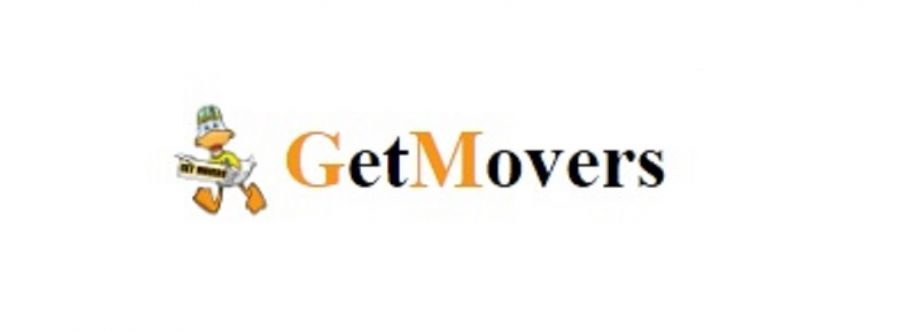 Get Movers Richmond Hill ON Cover Image
