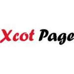 xcotpage Xcotpage Profile Picture