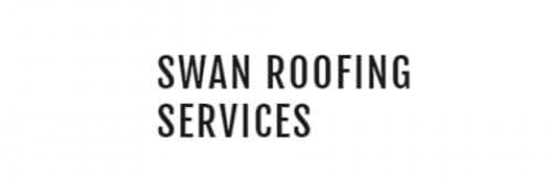 Swan Roofing Services Cover Image