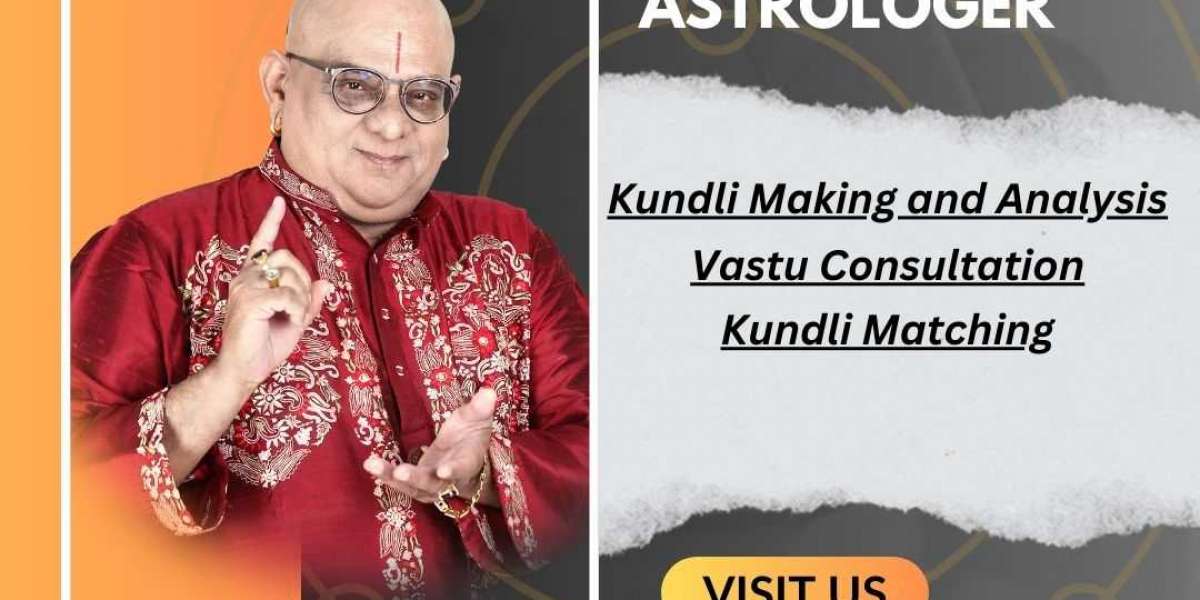Decoding Your Fate: Kundli Analysis by Experts