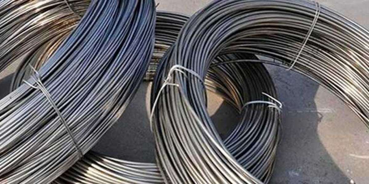 Stainless Steel 310 Wire Manufacturers In India