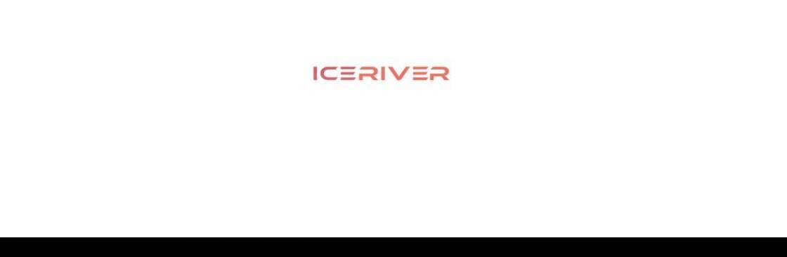 ICERIVER Cover Image
