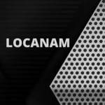 locanam 3dprinting Profile Picture
