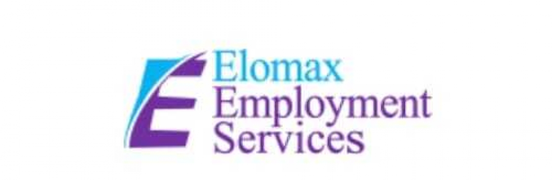 Elomax Employment Services Cover Image